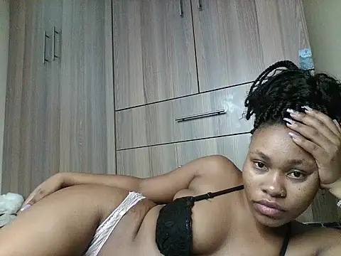 Živý XXX chat Juicyy_afriq