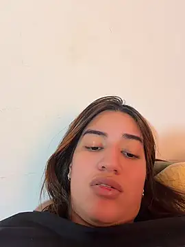 Little_Gaby_ 现场XXX聊天