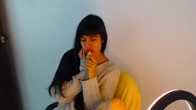 meganmiauu Chat XXX in diretta