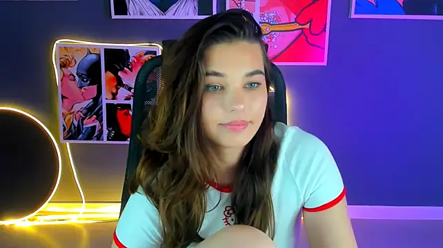 KristinaFairfaxn Live XXX chat
