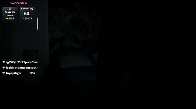 Živý XXX chat ElaWindsor