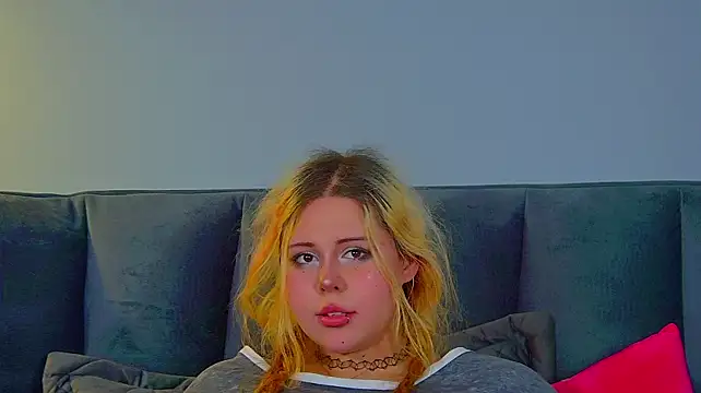 NatalieNorthsn Live XXX chat