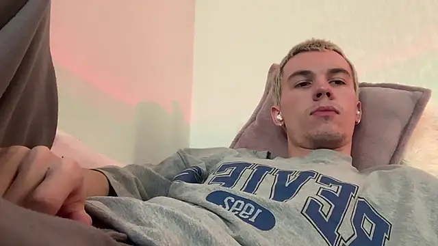 Jeremy1Scott – webcam-show