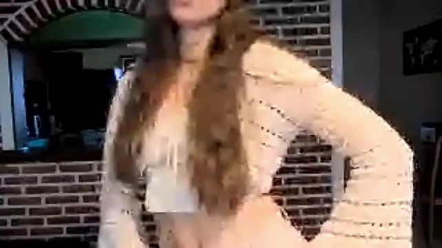 JacklynSwisshelm Adlı Modelin Canlı XXX Sohbeti