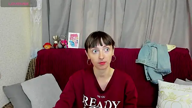 TayanaJons Live XXX-chat