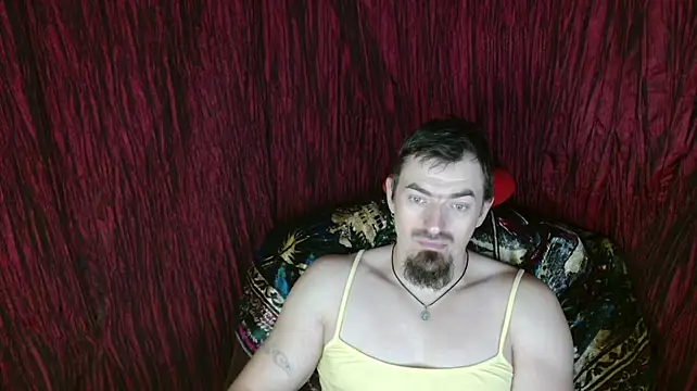 ConanJones Chat XXX in diretta
