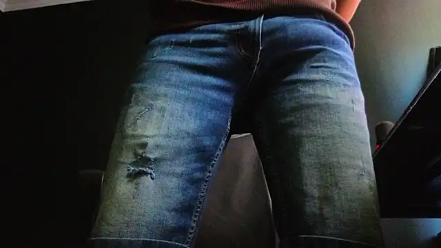 FelixStarkkのライブXXXチャット