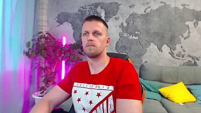 Онлайн чат XXX VikingChrisss