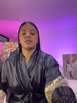 Chat +18 de JANYLOVE__ ao vivo