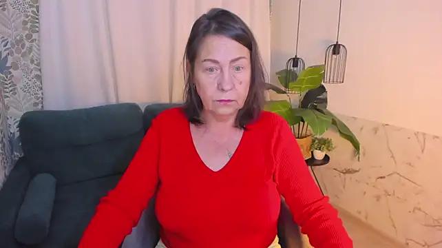 LindaPassionate's Live XXX Chat
