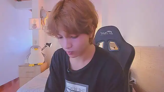 Chat XXX Live Sweet_Allan