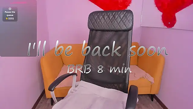 Karen_Villis – Live XXX-chat