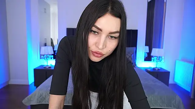 EliseVelour – Live XXX-chat