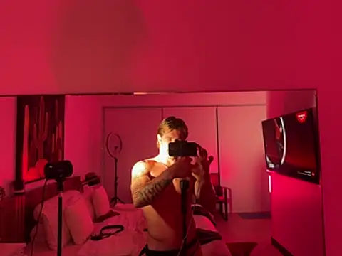 Son_Gokuu – Naživo XXX chat
