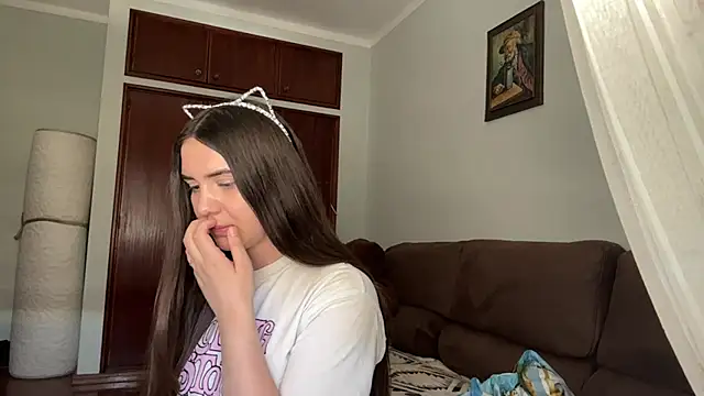 Chat XXX ao vivo de LucyRed