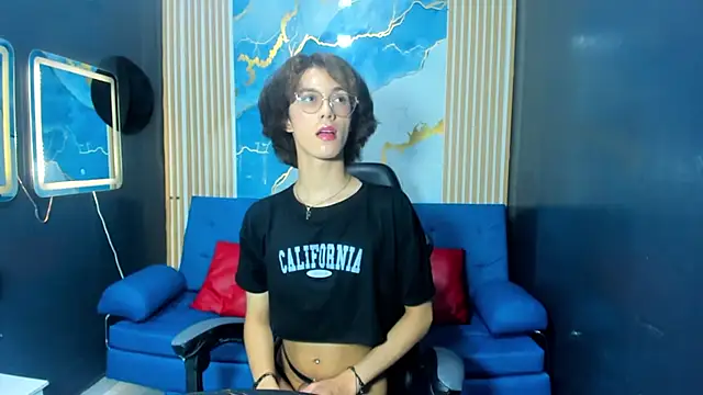 Jav_Frank Show in webcam
