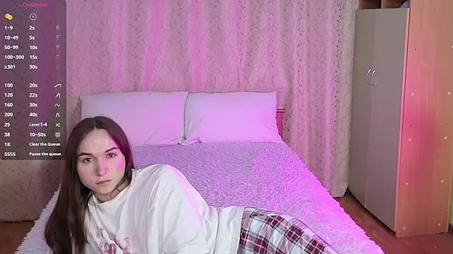 Živý XXX chat Angeel_Kate
