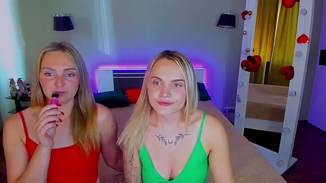 MagicEyess Live XXX-Chat