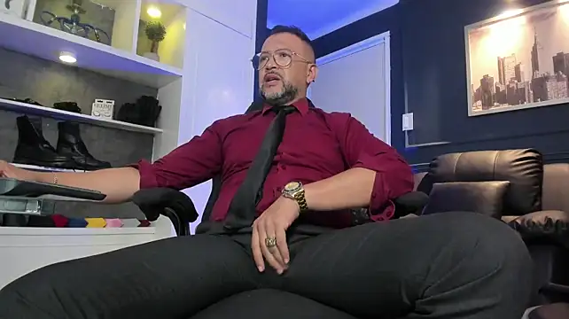 Chat +18 de MrFrank_tattoo ao vivo