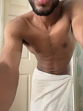 Criistian_prado live XXX chat