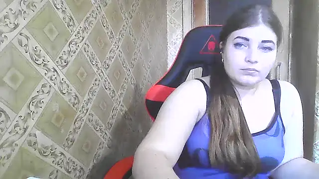 Chat +18 de Elizabeth_Meow ao vivo