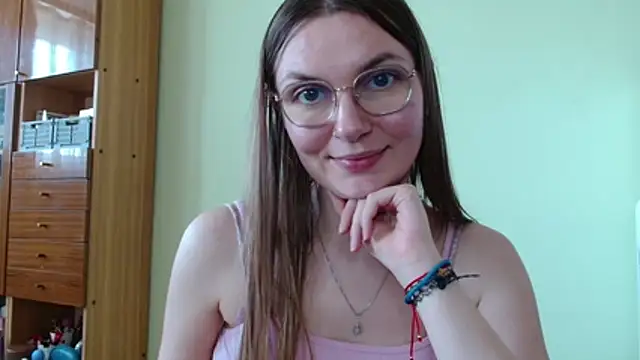 LooveELLYx 라이브 XXX 채팅