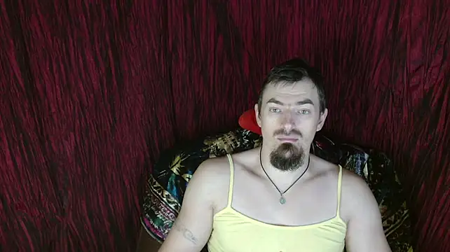 ConanJones Live XXX Chat