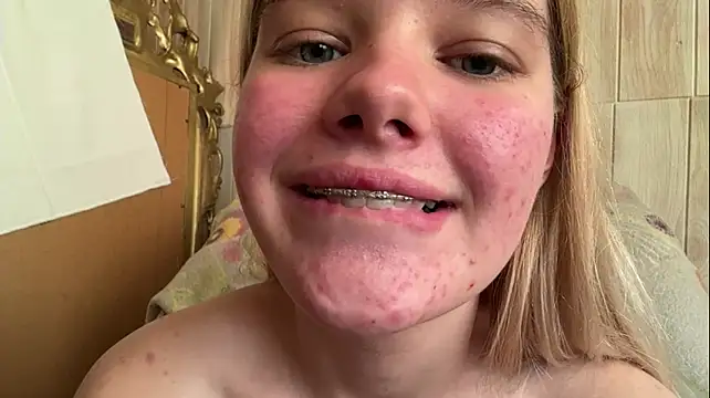 Malinwitchn Live XXX chat