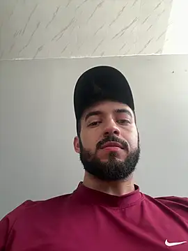 MarkWalker__ Live XXX-Chat