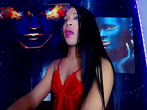 TheVelverGirls – Live XXX-chat