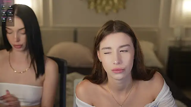 XXX chat uživo modela Selena_Glow