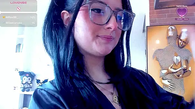 Anny_Bonne Obrolan Langsung XXX