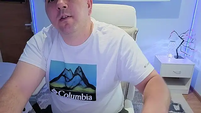 JasonJacks live XXX chat