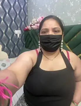 BarbieJasmine's Live XXX Chat