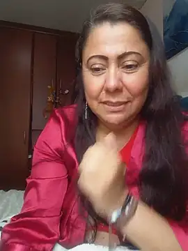 EmmaJhomson Chat XXX in diretta