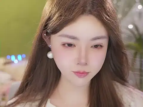 Qiaoqiao__'s Live XXX Chat