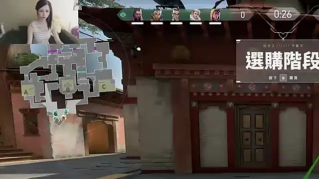 whitecat13 现场XXX聊天