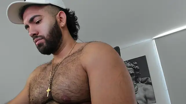 simonleon27 라이브 XXX 채팅