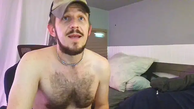 Chatroom XXX en direct de GA_otter
