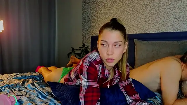 دردشة Kristi_Wolf الجنسية المباشرة