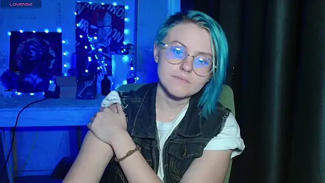 Jane_Miss' Live XXX Chat