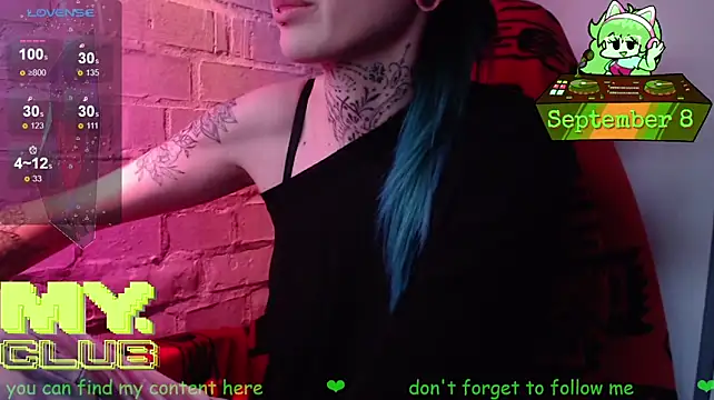 Witch_Emma XXX чат на живо