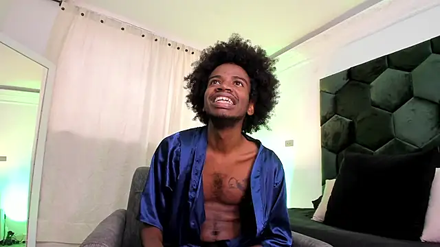 AllexJacob Live XXX-Chat