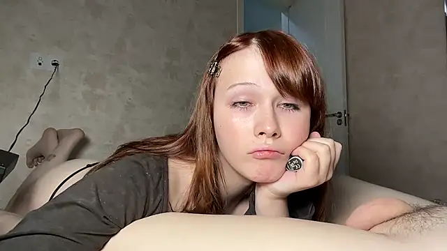 Živý XXX chat AlexaGudz