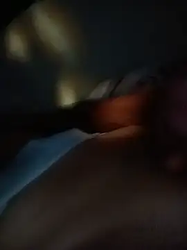 ArnetteBecker Webcam Show