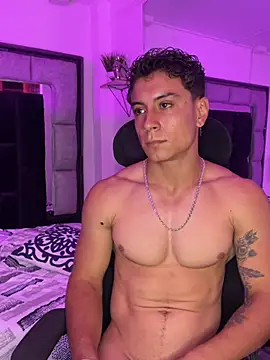 MR_MUSCLE Obrolan Langsung XXX