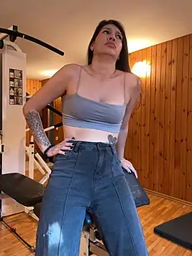 Živý XXX chat RussianGirls_