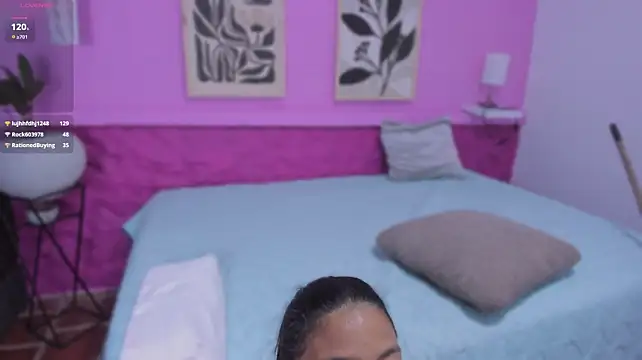 luna_kittyy Adlı Modelin Canlı XXX Sohbeti