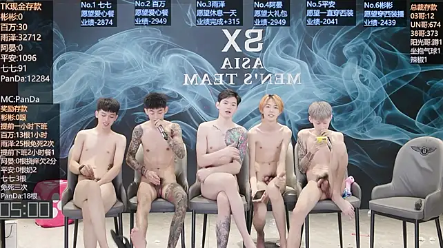 SX-001n Live XXX chat