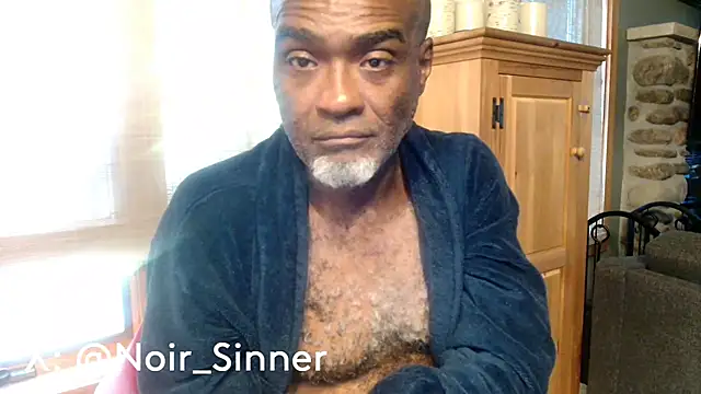 sinnernoir লাইভ XXX চ্যাট